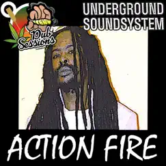 Down the Train (feat. Action Fire) [Dubplate] - Single by Undergroundsoundsystem album reviews, ratings, credits