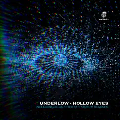 Hollow Eyes (Black Hertz Remix) Song Lyrics