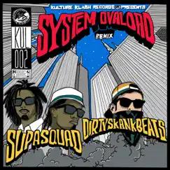 System Ovaload Riddim (Instrumental Mix) Song Lyrics