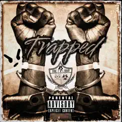 Trapped - EP by Dikc Squad album reviews, ratings, credits