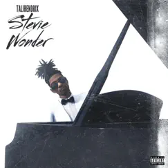 Stevie Wonder - Single by TaliHendrix album reviews, ratings, credits