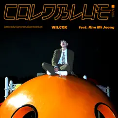COLDBLUE (feat. Kim Mi Jeong) - Single by WILCOX album reviews, ratings, credits
