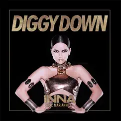 Diggy Down (feat. Marian Hill) - Single by Inna album reviews, ratings, credits