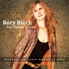 Cried Like a Baby - Single by Rory Block album reviews, ratings, credits