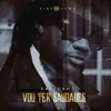 Vou Ter Saudades - Single album lyrics, reviews, download