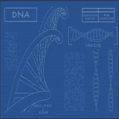 Dna - Single by Dracus album reviews, ratings, credits
