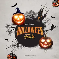 Halloween Town (Original Motion Picture Soundtrack) Song Lyrics