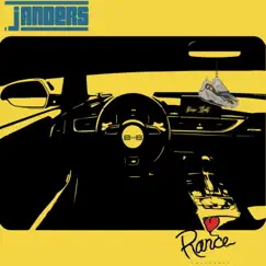 Run That - Single by J. Anders & LoveRance album reviews, ratings, credits