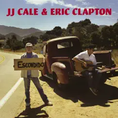 The Road to Escondido by Eric Clapton & J.J. Cale album reviews, ratings, credits