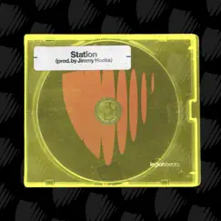 Station - Single by Legion Beats album reviews, ratings, credits
