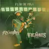 Flor De Piña (Live) song lyrics