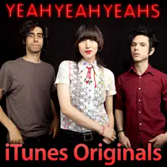 Darker Side of Yeah Yeah Yeahs (Interview) Song Lyrics