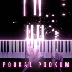 Pookal Pookum (Piano Version) Song Lyrics
