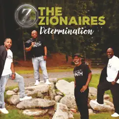 Determination by The Zionaires album reviews, ratings, credits