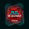 The Solution - Single album lyrics, reviews, download