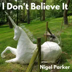 I Don't Believe It - Single by Nigel Parker album reviews, ratings, credits
