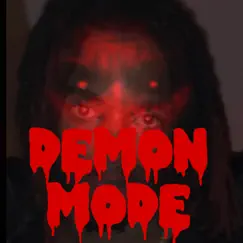 Demon Mode Song Lyrics