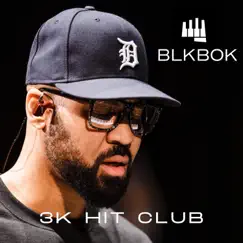 3K Hit Club - Single by BLKBOK album reviews, ratings, credits
