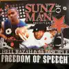 Sunz of Man Presents: Freedom of Speech album lyrics, reviews, download