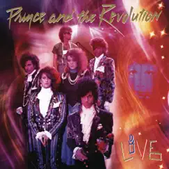 Prince and The Revolution: Live (2022 Remaster) by Prince & The Revolution album reviews, ratings, credits
