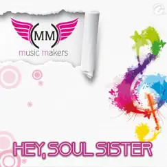 Hey, Soul Sister Song Lyrics