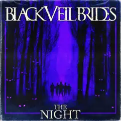 The Night - Single by Black Veil Brides album reviews, ratings, credits