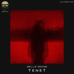 Tenet - Single by Gello Geens album reviews, ratings, credits