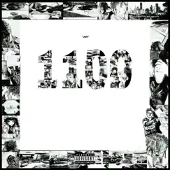 1100 by RIP $PICEE album reviews, ratings, credits