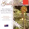 Gallipoli (feat. The Moravian Philharmonic Czech Republic) album lyrics, reviews, download