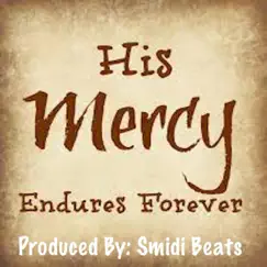 His Mercy Endures Forever Song Lyrics
