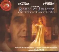 Roméo Et Juliette: 
