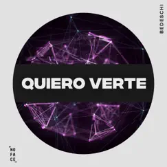 Quiero Verte Song Lyrics