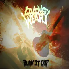 Burn It Out - Single by Living Weary album reviews, ratings, credits