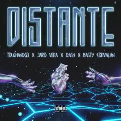 Distante (feat. Dash) Song Lyrics