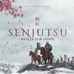 Senjutsu: Battle for Japan by Marcus Anuzis album reviews, ratings, credits