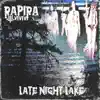 Late Night Lake - Single album lyrics, reviews, download