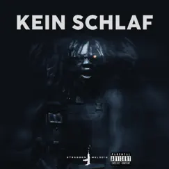 Kein Schlaf (feat. RALO) - Single by STRM.Offiziell album reviews, ratings, credits