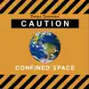 Caution: Confined Space album lyrics, reviews, download