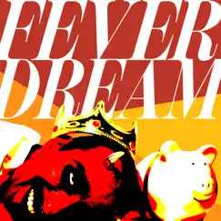 Fever Dream - Single by Human Zoo & Machinery of the Human Heart album reviews, ratings, credits