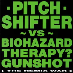 The Remix War by Pitchshifter album reviews, ratings, credits