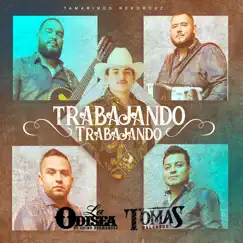 Trabajando Trabajando - Single by Tomas Ballardo & La Odisea de Chino Hernandez album reviews, ratings, credits