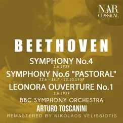 BEETHOVEN: SYMPHONY No.4 - SYMPHONY No.6 