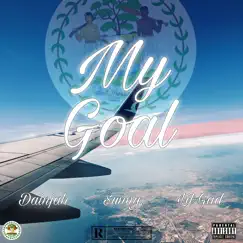 My Goal (feat. Lil Gad & Sunny) Song Lyrics