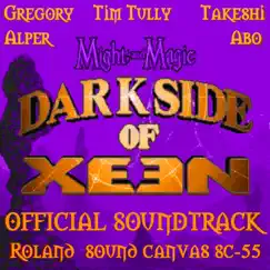 Might and Magic V: Darkside of Xeen: Roland Sound Canvas SC-55 version (Original Game Soundtrack) by Xeen Music album reviews, ratings, credits