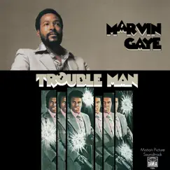Trouble Man (Motion Picture Soundtrack) by Marvin Gaye album reviews, ratings, credits