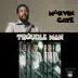 Trouble Man (Motion Picture Soundtrack) album cover