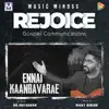 Ennai Kaanbavarae - Single album lyrics, reviews, download