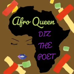 Afro Queen Dance Mix Song Lyrics