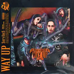 Way Up (feat. K-Pleasure) - Single by VVeSt, Aasa & SurvibeS album reviews, ratings, credits