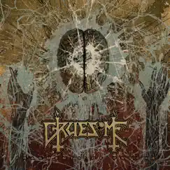 Fragments of Psyche by Gruesome album reviews, ratings, credits
